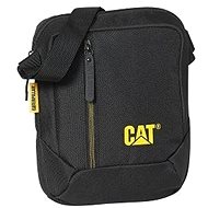 CAT Crossbody bag The Project - black - Shoulder Bag