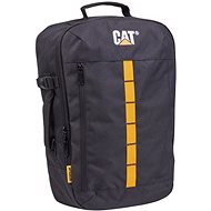 Caterpillar V-Power Tactical Cabin Backpack Black - Backpack