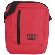CAT Crossbody bag The Project - red - Shoulder Bag