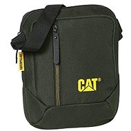 CAT Crossbody bag The Project - dark green - Shoulder Bag