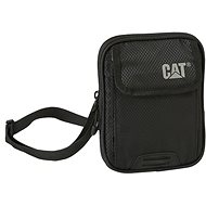 CAT Urban Mountaineer belt bag - black - Travel Bag