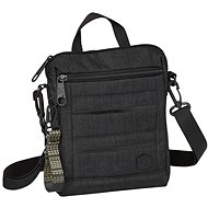 CAT Crossbody bag B. Holt - black - Shoulder Bag