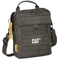 CAT Crossbody bag Combat Namib - anthracite - Shoulder Bag