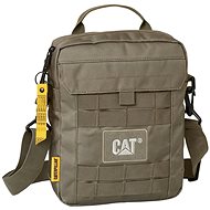 CAT Crossbody bag Combat Namib - olive - Shoulder Bag