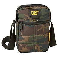 CAT Crossbody bag Millennial Classic Rodney - camouflage - Shoulder Bag