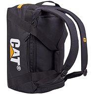Caterpillar V-Power Tactical travel bag, 50 l black - Backpack