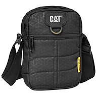 CAT Crossbody bag Millennial Classic Rodney - black - Shoulder Bag