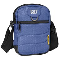 CAT Crossbody bag Millennial Classic Rodney - blue - Shoulder Bag