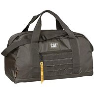 CAT Travel Bag Combat Antarctic - Black - Travel Bag