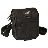 CAT Crossbody bag Millennial Classic Ronald - black - Shoulder Bag