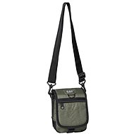 CAT Crossbody bag Millennial Classic Ronald - olive - Shoulder Bag