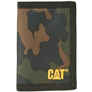 CAT Wallet Millennial Classic Riley - camouflage - Wallet