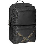 CAT Signature - black - City Backpack