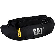 CAT V-Power kidney - black - Bum Bag