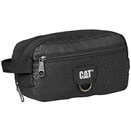 CAT Toiletry Bag Millennial Classic Jack - black - Make-up Bag