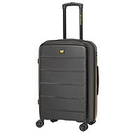 Caterpillar CoolRack suitcase black - Suitcase