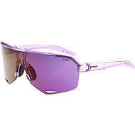R2 Fluke AT100Y sports sunglasses - Cycling Glasses