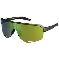 R2 Fluke AT100A5 sports sunglasses - Cycling Glasses