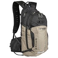 R2 Raven beige, black - Backpack