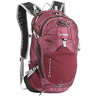 R2 Falcon burgundy, grey - Backpack
