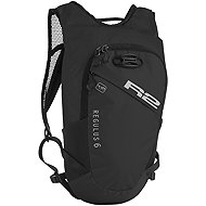 R2 Regulus black - Backpack