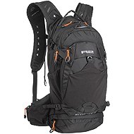 R2 Blue Jay black - Backpack