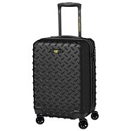 Caterpillar Industrial Plate Suitcase 54 cm, S - black - Suitcase
