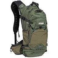 R2 Blue Jay khaki green - Backpack