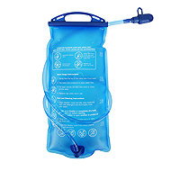 R2 Hydrovac blue - Water Bag