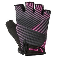 R2 Easer black, pink ATR36V/XS - Cycling Gloves