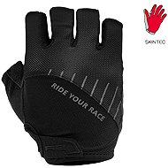 R2 Hoppy black ATR48A/6Y - Cycling Gloves