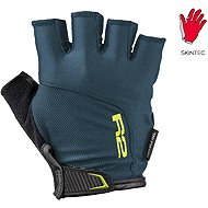 R2 Vittoria petrol blue, black ATR50E/XXL - Cycling Gloves