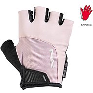 R2 Vittoria powder pink, black ATR50H/S - Cycling Gloves