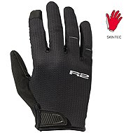 R2 Tanner 2.0 black ATR64A/S - Cycling Gloves