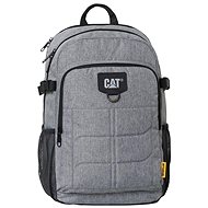 CAT Millennial Classic Barry - light grey - City Backpack
