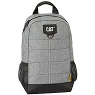 CAT Millennial Classic Benji - light grey - City Backpack