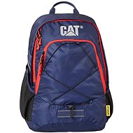 CAT Urban Mountaineer Matterhorn - ultramarine - City Backpack
