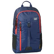 Caterpillar Urban Mountaineer Benali - ultramarine - City Backpack
