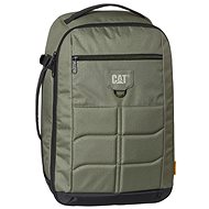 CAT Millennial Classic Bobby cabin backpack - olive - City Backpack