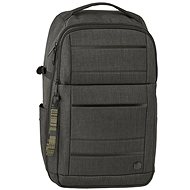 CAT B. Holt hand luggage, backpack - black - City Backpack