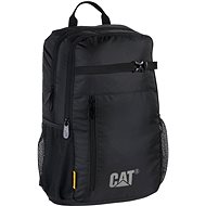 CAT V-Power - black - City Backpack