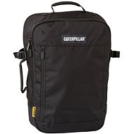 CAT V-Power cabin backpack - black - City Backpack