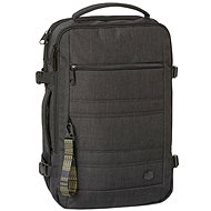 CAT B. Holt travel backpack - black - City Backpack