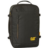 CAT The Project hand luggage, backpack - black - City Backpack