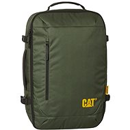CAT The Project hand luggage, backpack - dark green - City Backpack