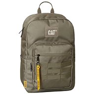 CAT Combat Yuma - olive - City Backpack
