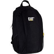 CAT V-Power Harvard - black - City Backpack