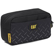 CAT Cargo Voyager black - Make-up Bag