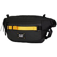 Caterpillar Signature Utility X, black - Bum Bag