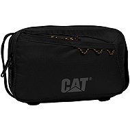 Caterpillar City Adventure Explorer, black - Bum Bag
